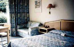 Amor VIC Accommodation Burleigh