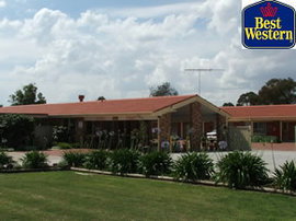  Werribee Park Motor Inn - Accommodation Burleigh 0