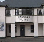 Cascade Hotel - Accommodation Burleigh