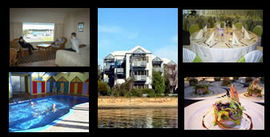 Quality Inn Bellevue - Accommodation Burleigh 0