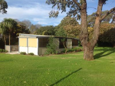 Camperdown Cascade Motel - Accommodation Burleigh 6