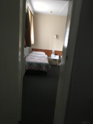 Camperdown Cascade Motel - Accommodation Burleigh 7