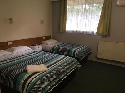 Camperdown Cascade Motel - Accommodation Burleigh 8