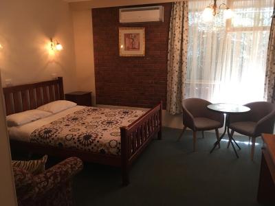 Camperdown Cascade Motel - Accommodation Burleigh 10