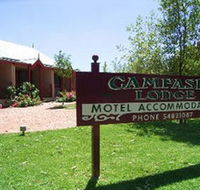 Campaspe Lodge - Accommodation Burleigh
