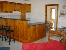 Campaspe Lodge - Accommodation Burleigh 3