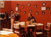 Heronswood House - Accommodation Burleigh 1