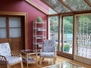 Heronswood House - Accommodation Burleigh 4