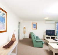 Sails Apartments - Accommodation Burleigh