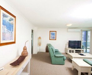 Sails Apartments - Accommodation Burleigh 0