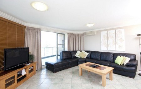 Sails Apartments - Accommodation Burleigh 1