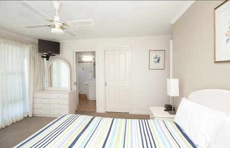 Sails Apartments - Accommodation Burleigh 3
