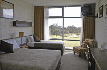 Comfort Inn Parkside - Accommodation Burleigh 1