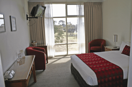 Comfort Inn Parkside - Accommodation Burleigh 2