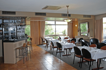 Comfort Inn Parkside - Accommodation Burleigh 4