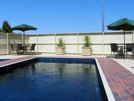 Comfort Inn Parkside - Accommodation Burleigh 5