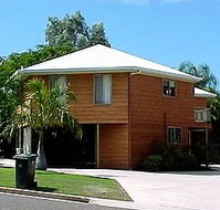 Boyne Island Motel and Villas - Accommodation Burleigh