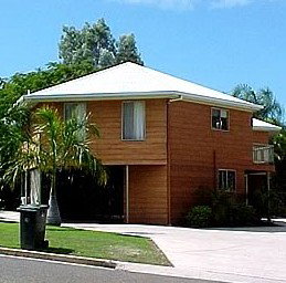 Boyne Island Motel And Villas - Accommodation Burleigh 0