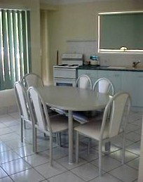 Boyne Island Motel And Villas - Accommodation Burleigh 1