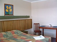 Boyne Island Motel And Villas - Accommodation Burleigh 2