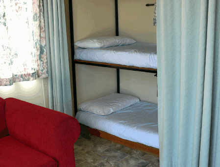 Stanley Cabin And Tourist Park - Accommodation Burleigh 0