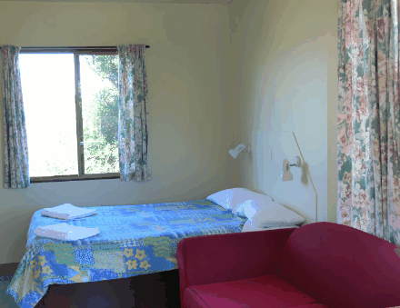 Stanley Cabin And Tourist Park - Accommodation Burleigh 3