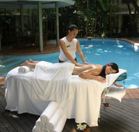 Green Island Resort