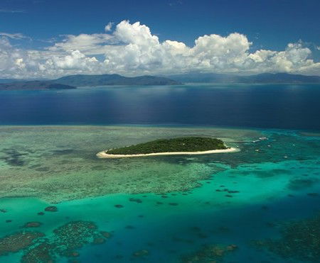 Green Island Resort - Accommodation Burleigh 3