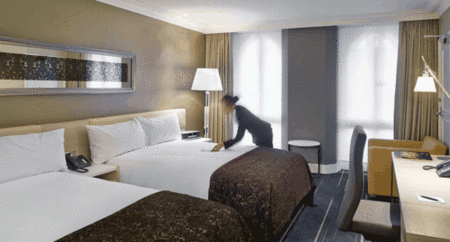 Intercontinental Melbourne The Rialto Hotel - Accommodation Burleigh 2