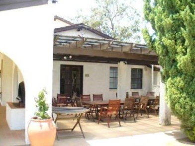The Oaks Ranch & Country Club - Accommodation Burleigh 0