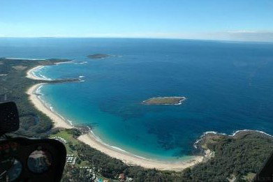 The Oaks Ranch & Country Club - Accommodation Burleigh 4