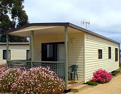 Swansea Holiday Park - Accommodation Burleigh 1
