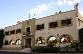 LIFESTYLE GRAND PTY LTD - Accommodation Burleigh 0