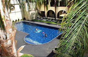 LIFESTYLE GRAND PTY LTD - Accommodation Burleigh 2