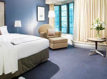 Novotel Melbourne On Collins - Accommodation Burleigh 0