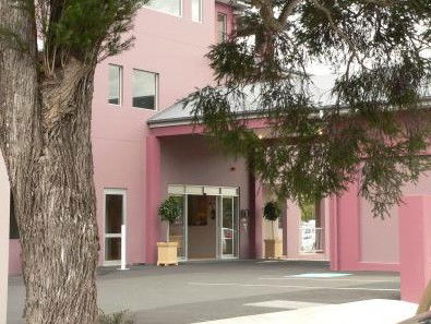 Lismore Bounty Motel - Accommodation Burleigh 0