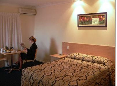 Lismore Bounty Motel - Accommodation Burleigh 1