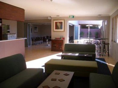 Lismore Bounty Motel - Accommodation Burleigh 2