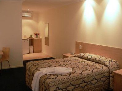 Lismore Bounty Motel - Accommodation Burleigh 4