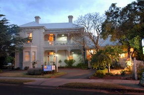 Comfort Inn Riversleigh - Accommodation Burleigh 0