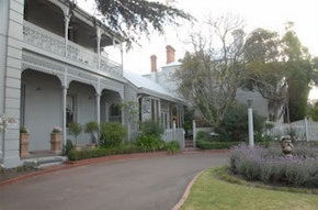Comfort Inn Riversleigh - Accommodation Burleigh 1