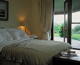 Jaspers Brush B And B - Accommodation Burleigh 1