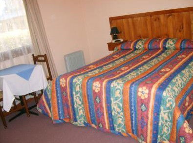 Belgravia Mountain Guest House - Accommodation Burleigh 0