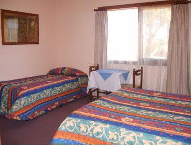 Belgravia Mountain Guest House - Accommodation Burleigh 3