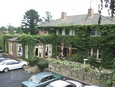 Berida Manor Country Resort - Accommodation Burleigh 0