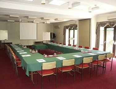 Berida Manor Country Resort - Accommodation Burleigh 1