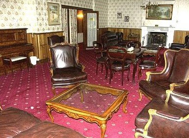 Berida Manor Country Resort - Accommodation Burleigh 2