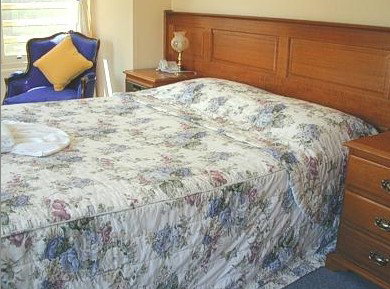 Berida Manor Country Resort - Accommodation Burleigh 3