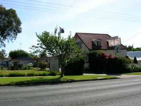 Amble Inn Motel - Accommodation Burleigh 1