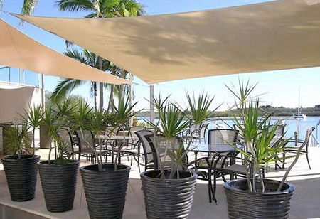 Noosa Shores Resort - Accommodation Burleigh 0